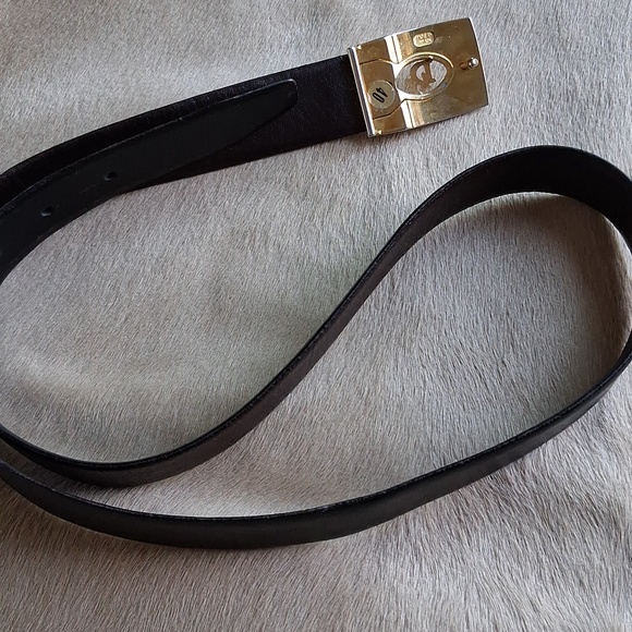 Vintage DIOR Belt - Picture 15 of 16